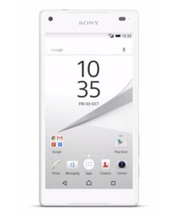 Sony Xperia Z5 Compact