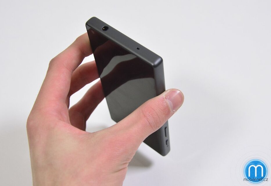 Sony Xperia Z5 Compact