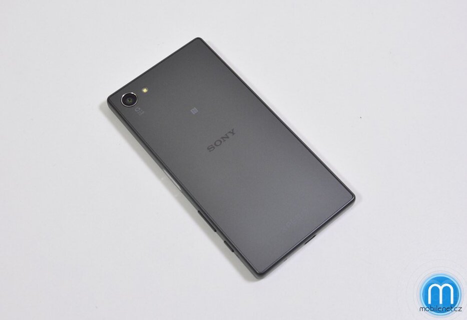 Sony Xperia Z5 Compact