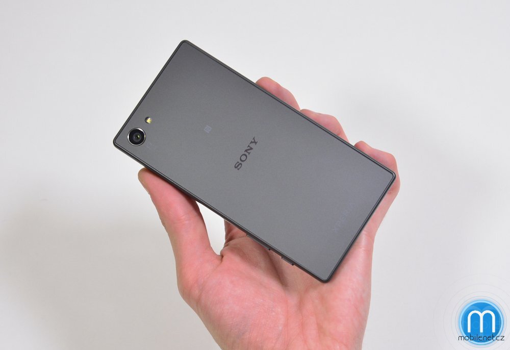 Sony Xperia Z5 Compact