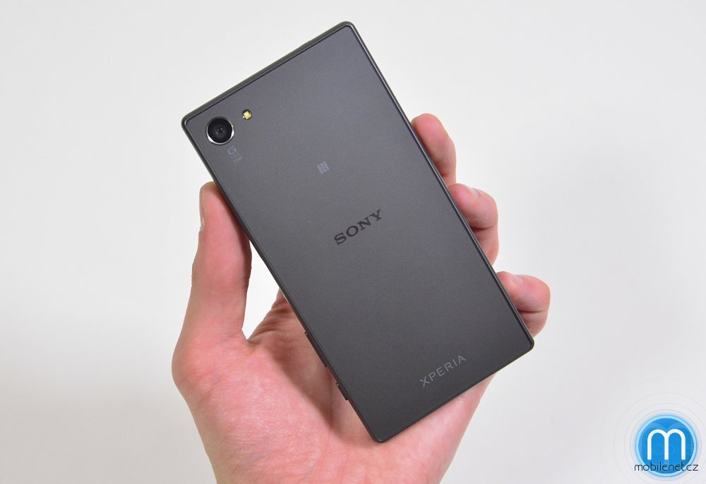 Sony Xperia Z5 Compact