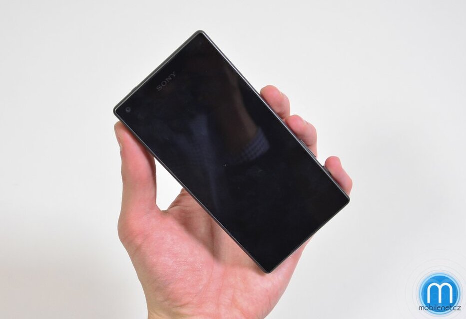 Sony Xperia Z5 Compact