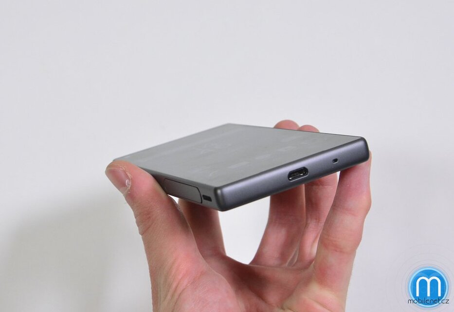 Sony Xperia Z5 Compact