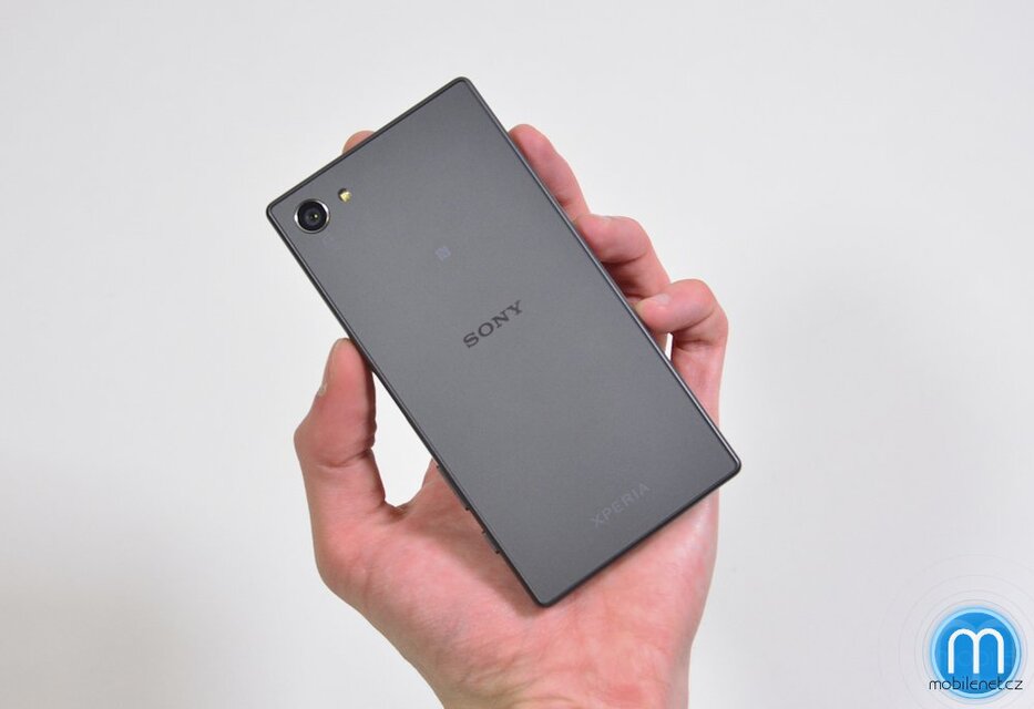Sony Xperia Z5 Compact