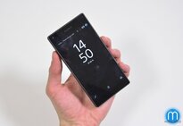 Sony Xperia Z5 Compact
