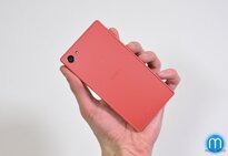 Sony Xperia Z5 Compact