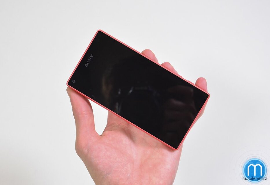 Sony Xperia Z5 Compact