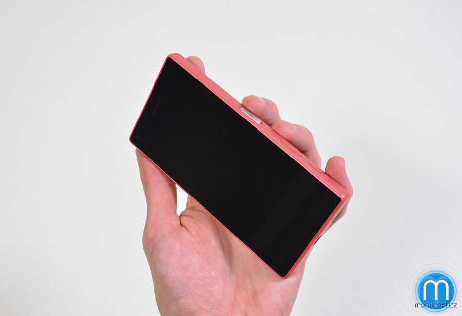 Sony Xperia Z5 Compact