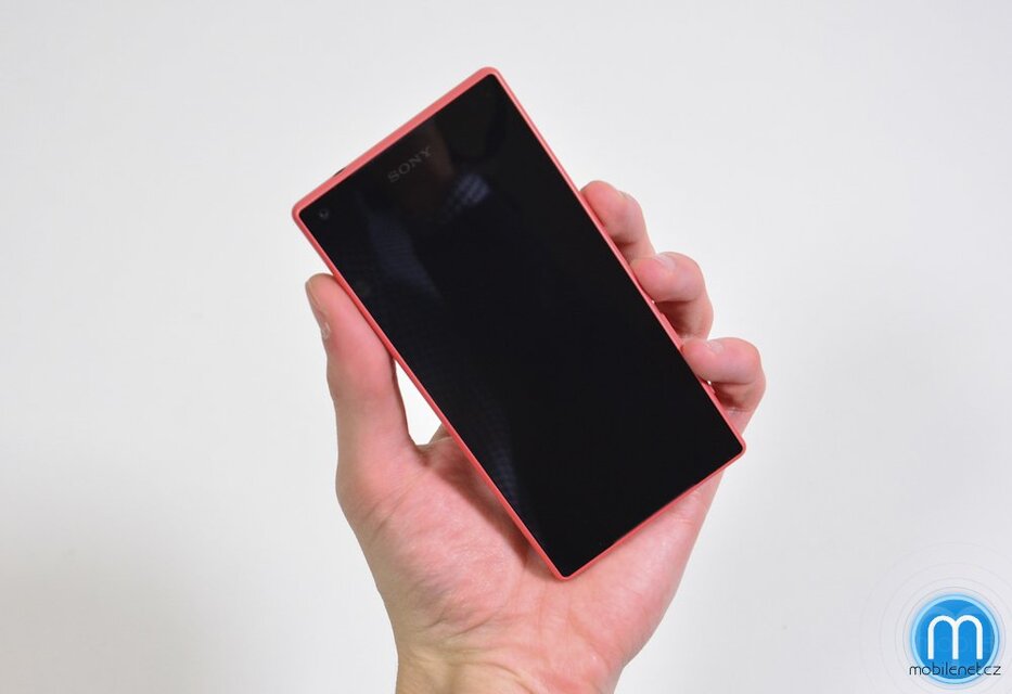 Sony Xperia Z5 Compact