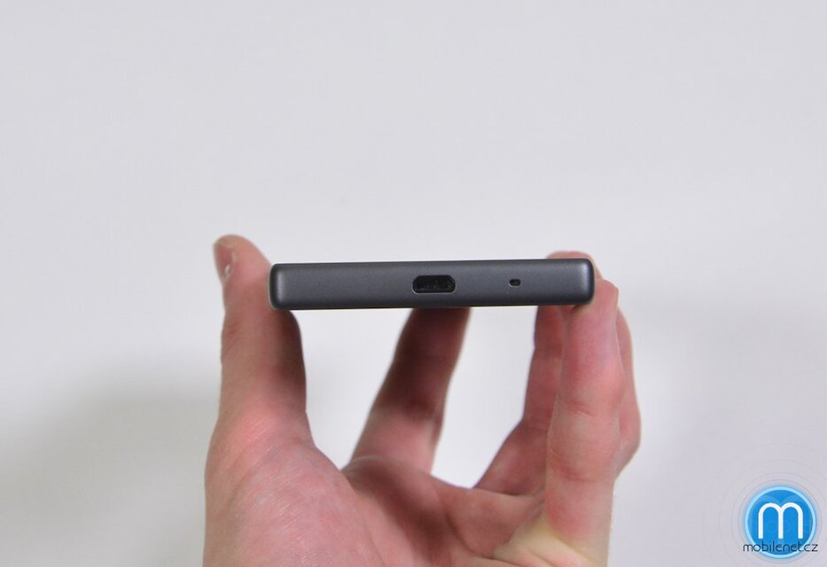 Sony Xperia Z5 Compact