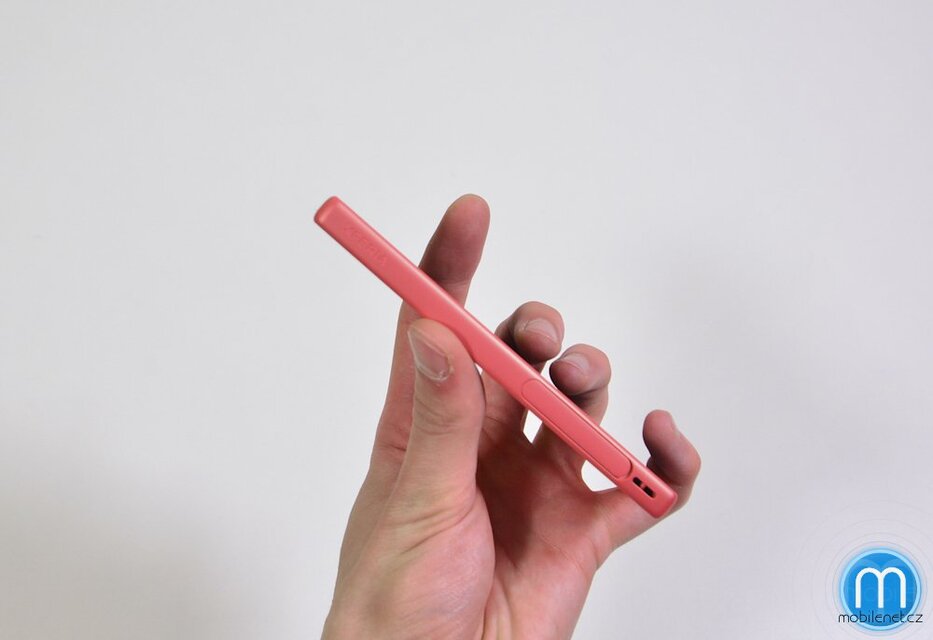 Sony Xperia Z5 Compact