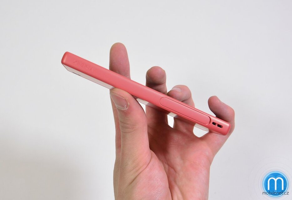 Sony Xperia Z5 Compact