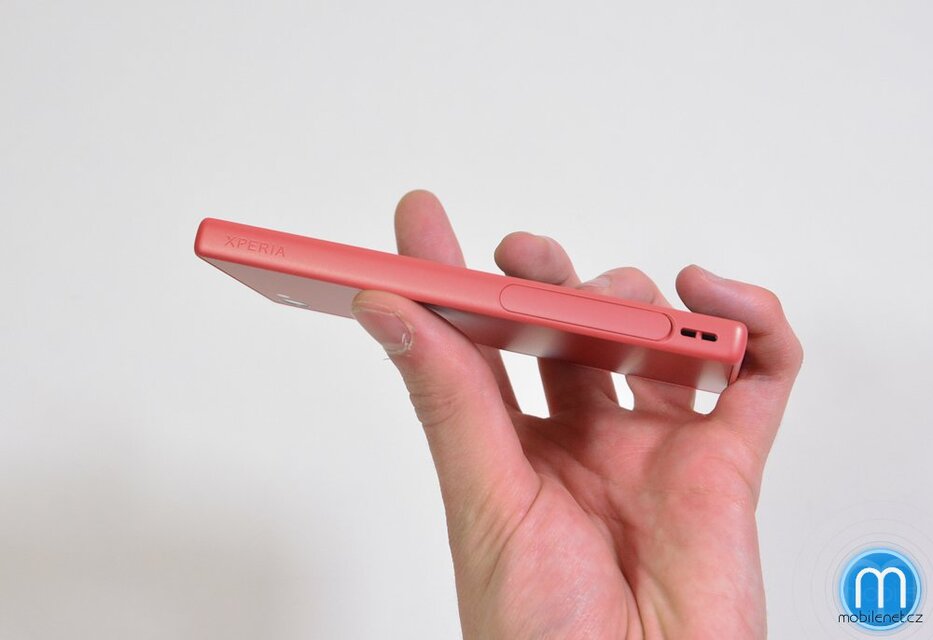 Sony Xperia Z5 Compact