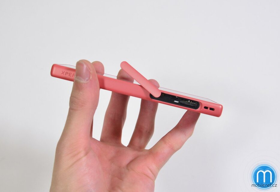 Sony Xperia Z5 Compact