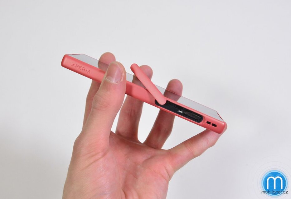 Sony Xperia Z5 Compact