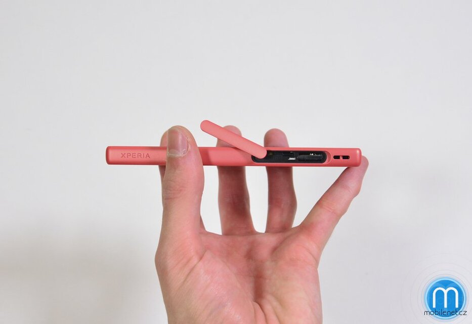 Sony Xperia Z5 Compact