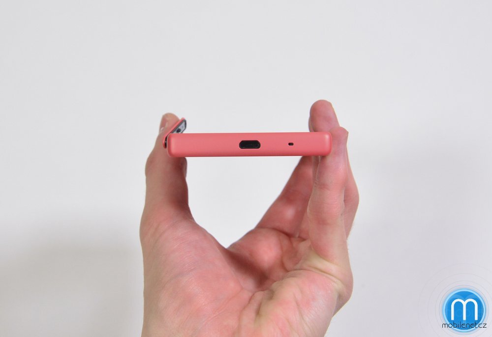 Sony Xperia Z5 Compact