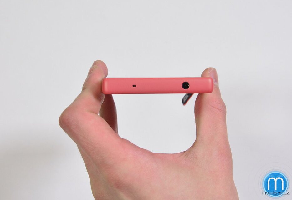 Sony Xperia Z5 Compact