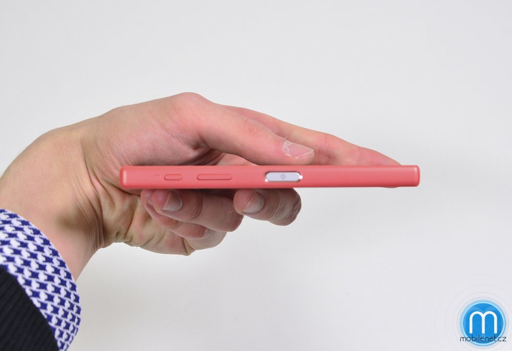 Sony Xperia Z5 Compact