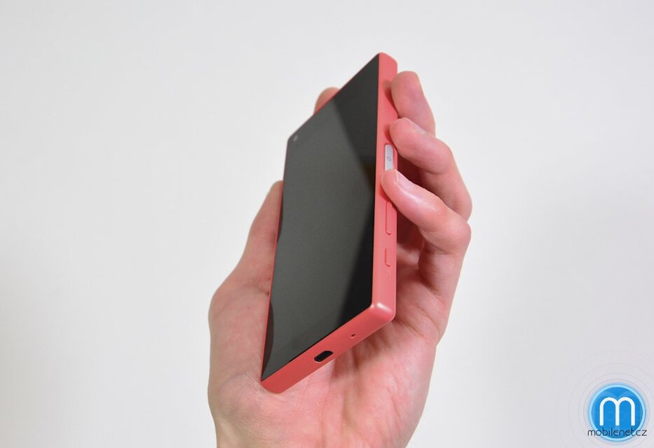 Sony Xperia Z5 Compact