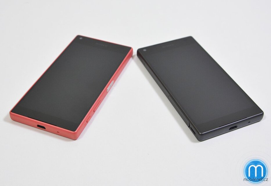 Sony Xperia Z5 Compact