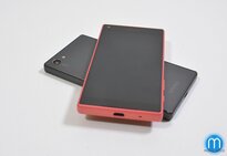 Sony Xperia Z5 Compact