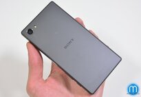 Sony Xperia Z5 Compact