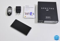 Sony Xperia Z5 Compact