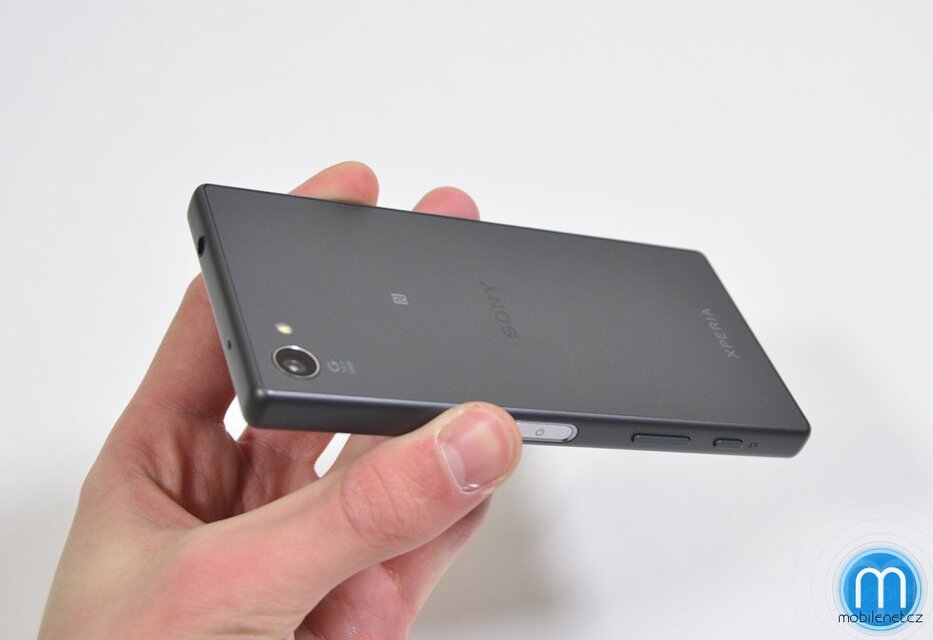 Sony Xperia Z5 Compact