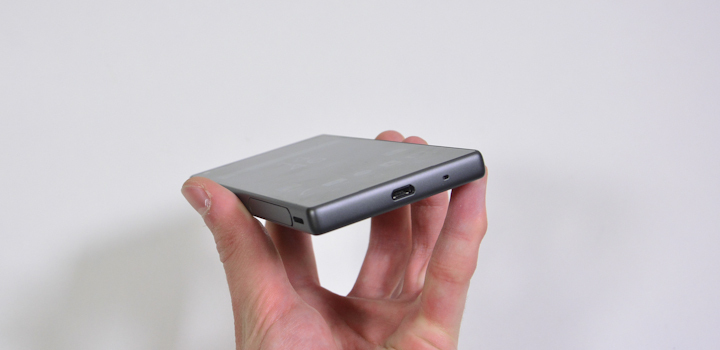 Sony Xperia Z5 Compact