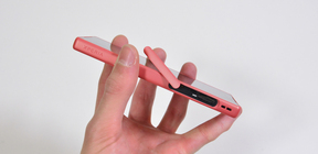 Sony Xperia Z5 Compact