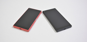 Sony Xperia Z5 Compact