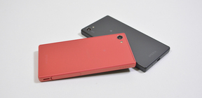 Sony Xperia Z5 Compact