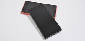 Sony Xperia Z5 Compact