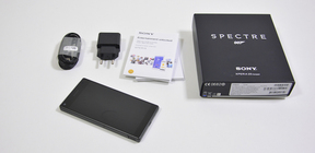 Sony Xperia Z5 Compact