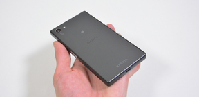 Sony Xperia Z5 Compact