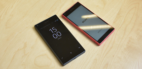 Sony Xperia Z5 Compact