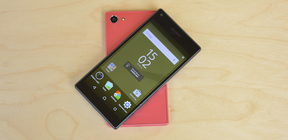 Sony Xperia Z5 Compact