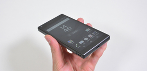 Sony Xperia Z5 Compact