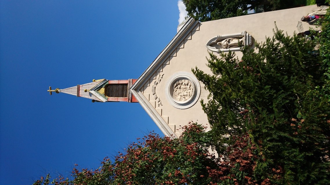 Sony Xperia Z5 Compact