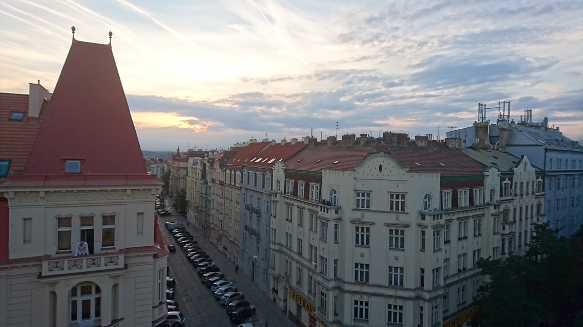 Sony Xperia Z5 Compact