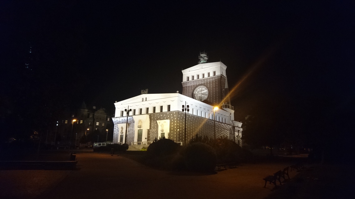 Sony Xperia Z5 Compact