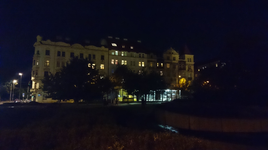 Sony Xperia Z5 Compact