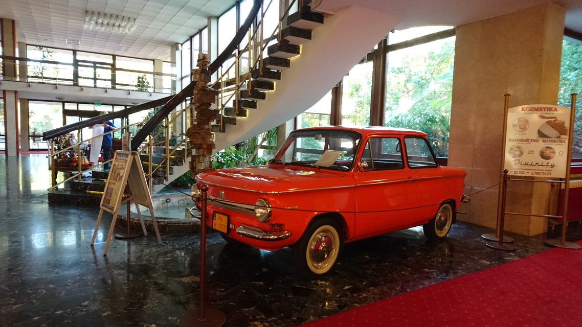 Sony Xperia Z5 Compact