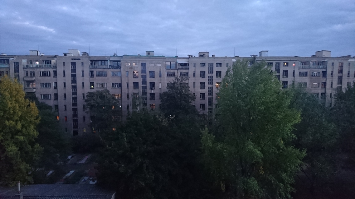 Sony Xperia Z5 Compact