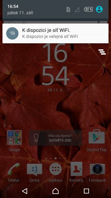 Sony Xperia Z5 Compact