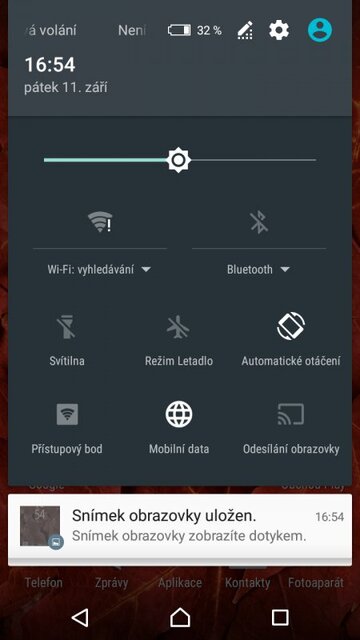 Sony Xperia Z5 Compact
