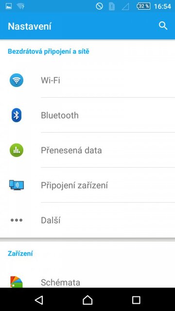 Sony Xperia Z5 Compact