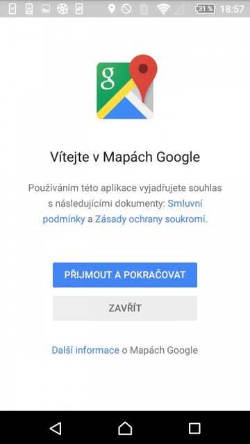 Sony Xperia Z5 Compact