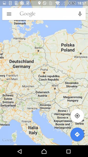 Sony Xperia Z5 Compact